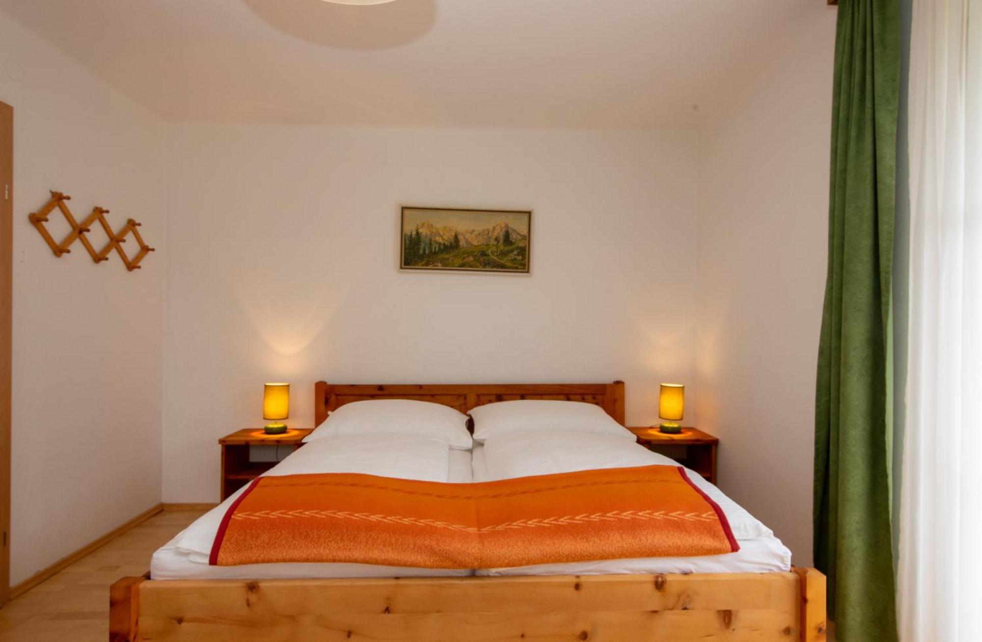 Villa Biobauernhof Spieszschweiger Sankt Nikolai im Sölktal Camera foto