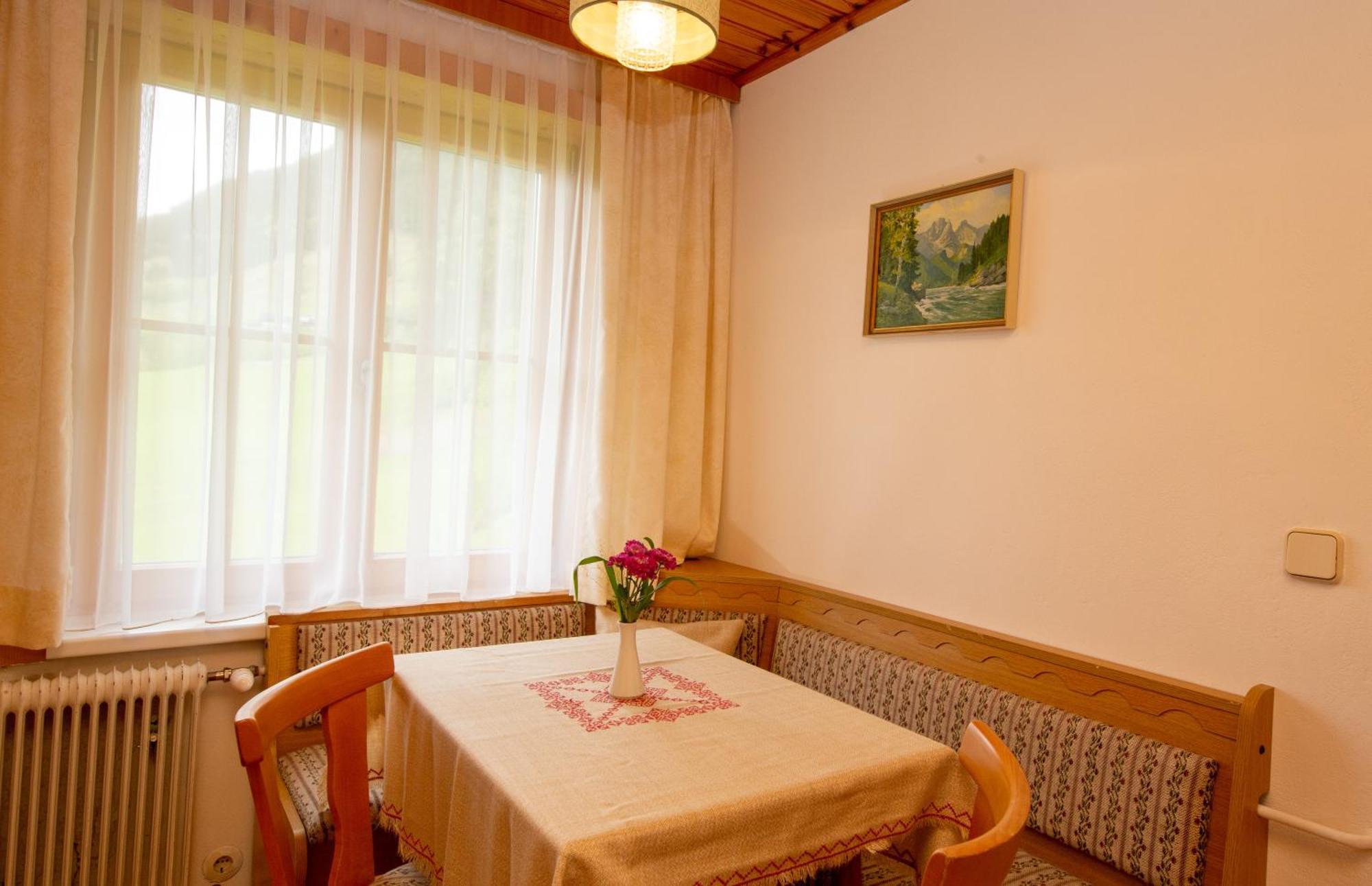 Villa Biobauernhof Spieszschweiger Sankt Nikolai im Sölktal Camera foto